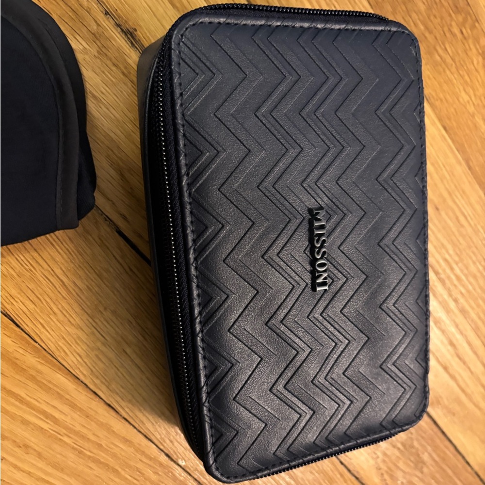 Missoni x Delta
